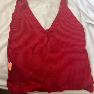 Brandy Melville Sweater Top